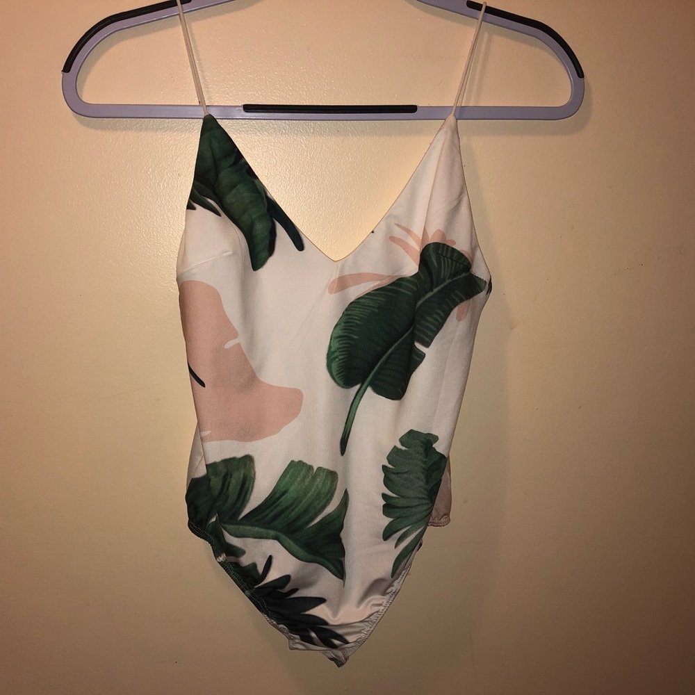 Bodysuit